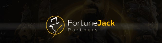 FortuneJack Affiliates Program