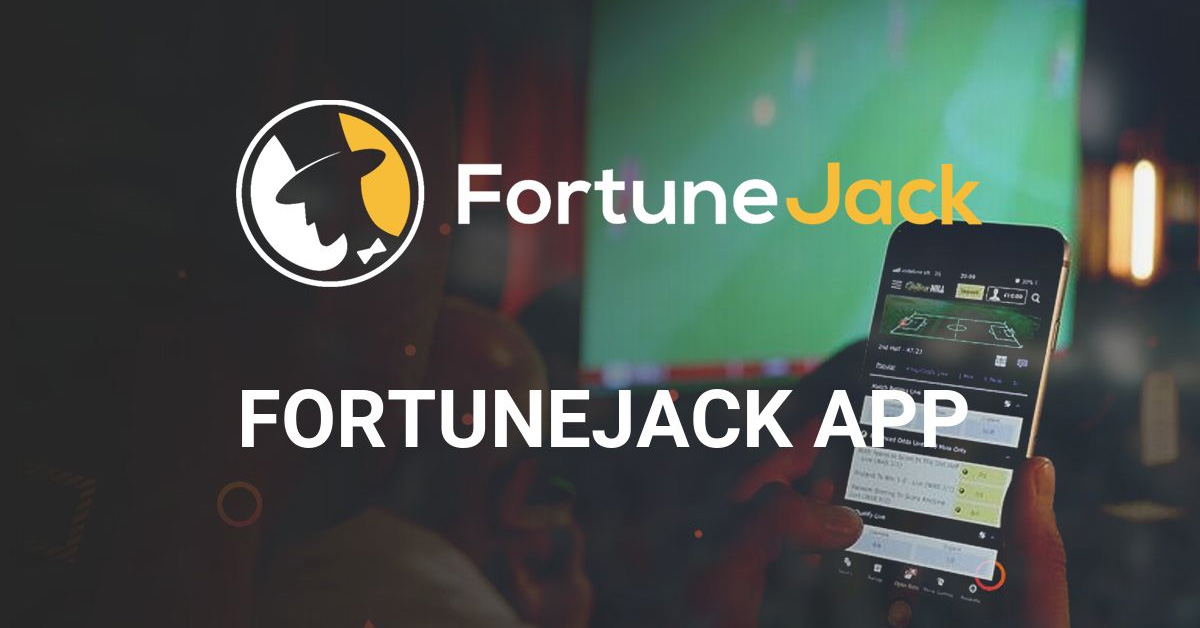 Download FortuneJack APP for Android & IOS